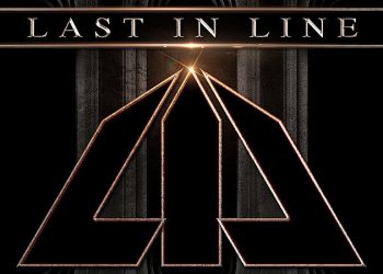 Last in line 2 cover